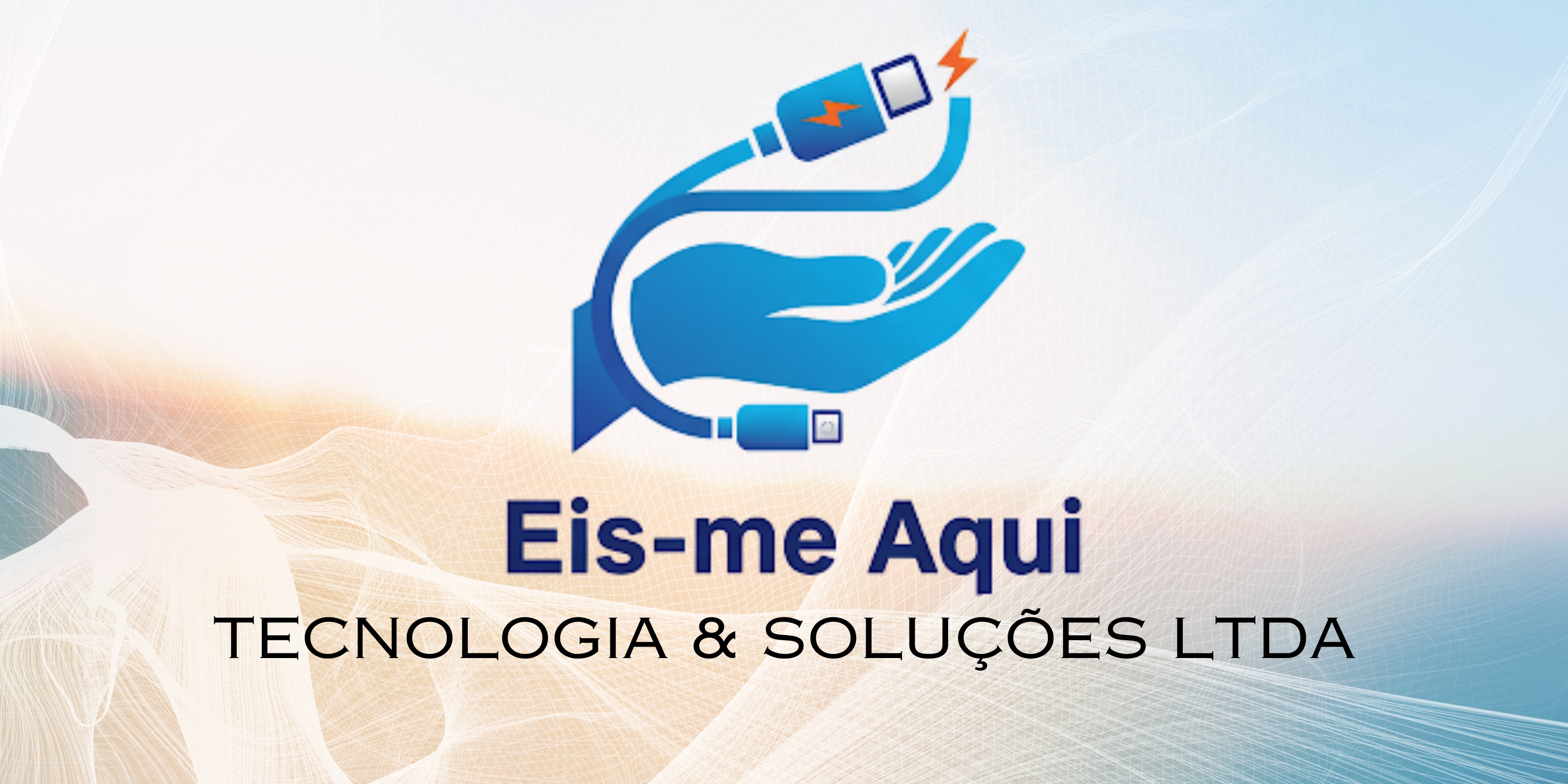 EIS-ME AQUI - TECNOLOGIA & SOLUÇÕES