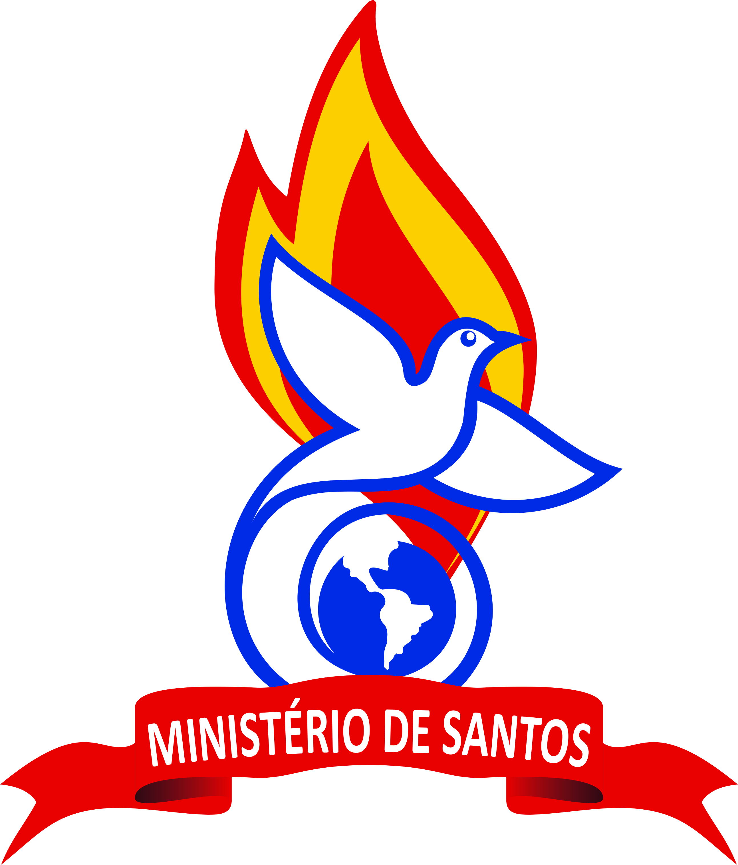 Assembleia de Deus - Ministério de Santos