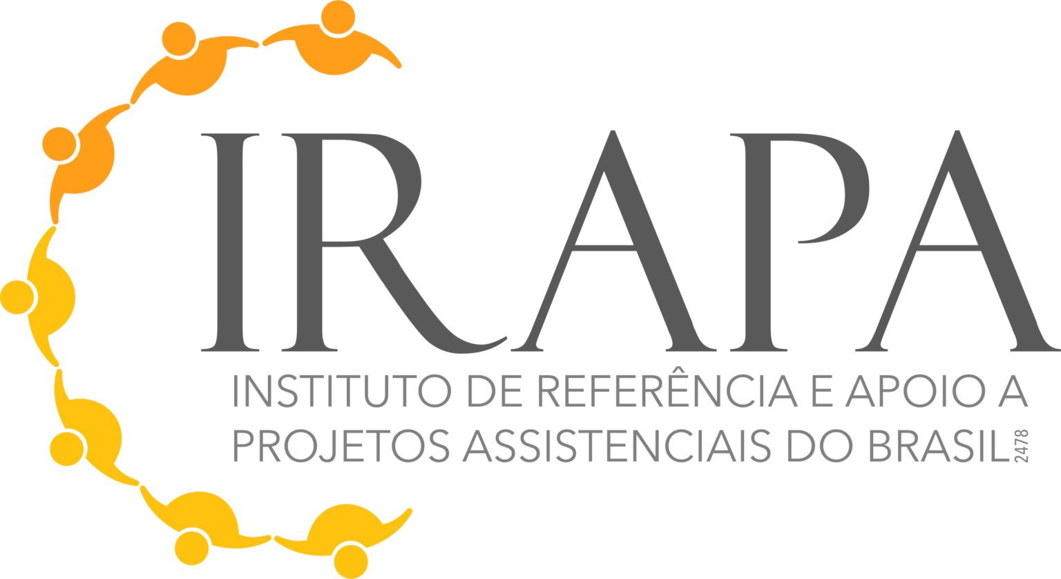 IRAPA do BRASIL