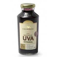Suco de Uva Integral 1L - Del Valle