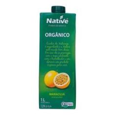 Suco de Maracujá Néctar 1L - Del Valle