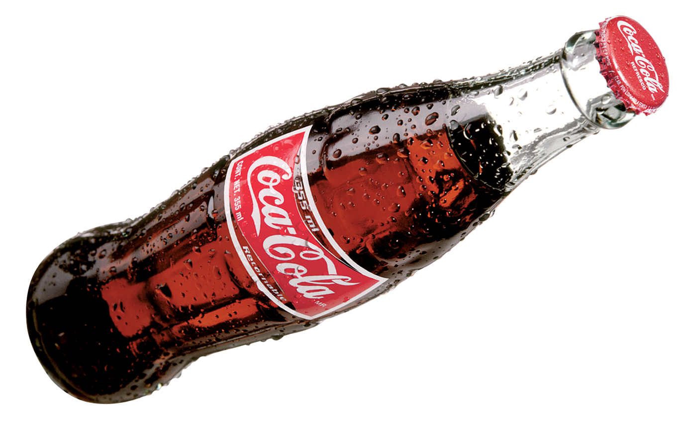 Refrigerante Coca-Cola 1,5L