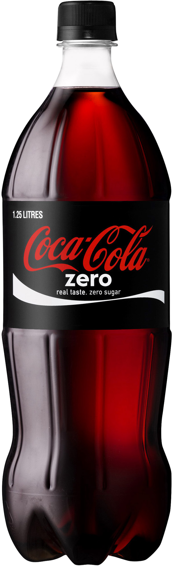 Refrigerante Coca-Cola Zero 350ml Lata