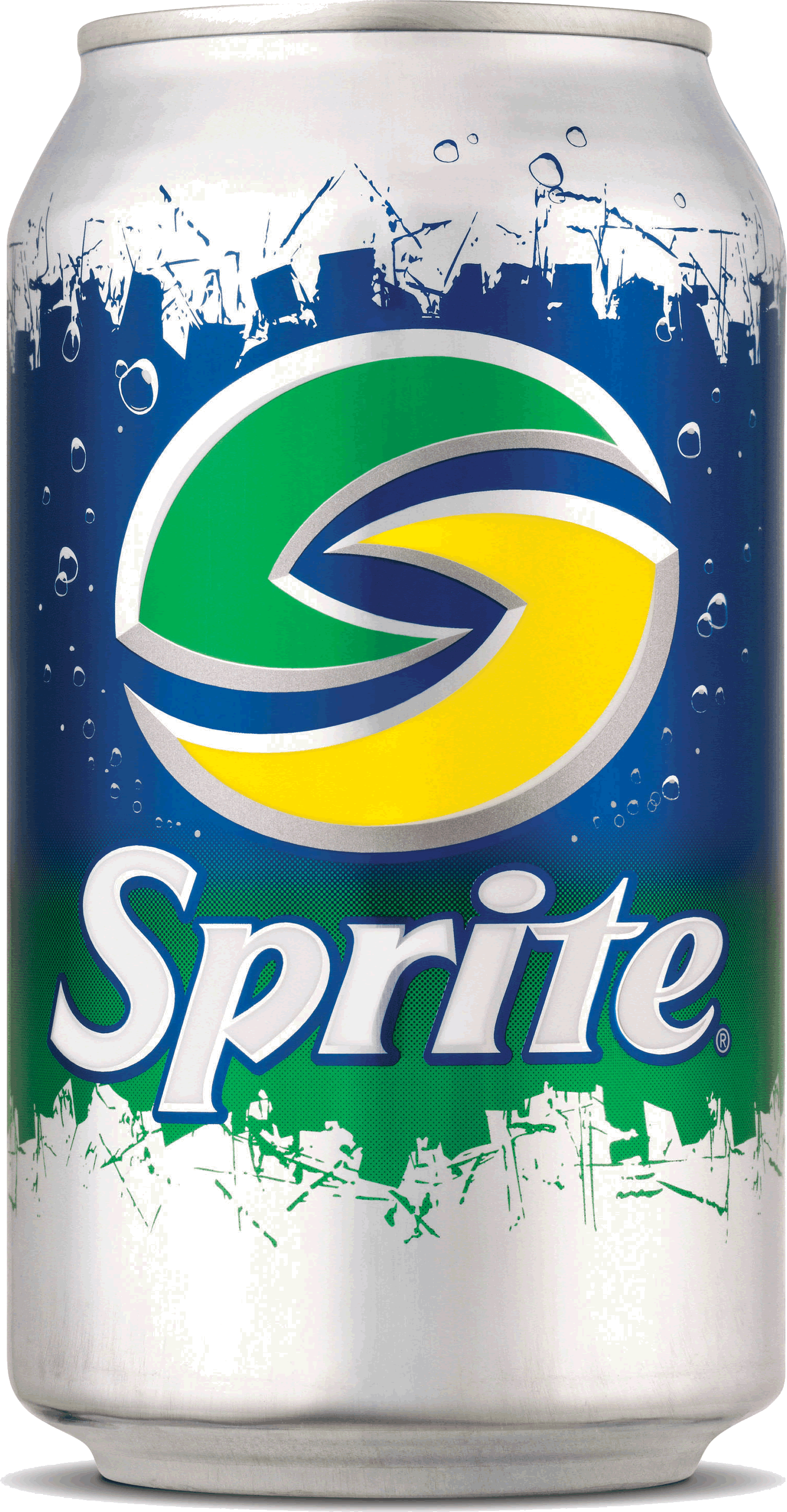 Refrigerante Sprite 350ml Lata