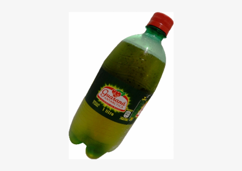 Refrigerante Antarctica Original 2L