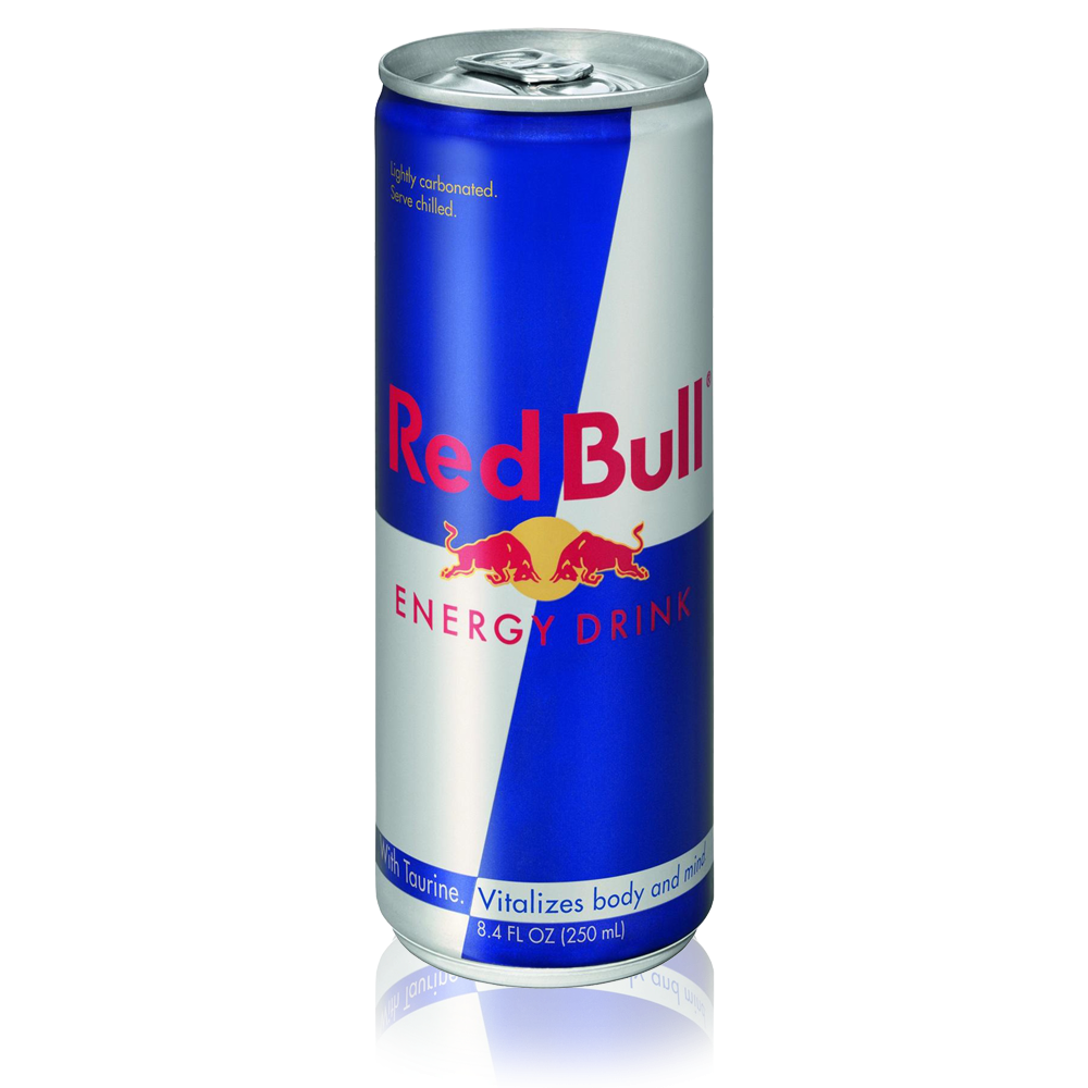 Energético Red Bull Sugar Free 250ml Lata