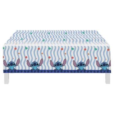 Toalha de Mesa Festa 1,20m x 2m