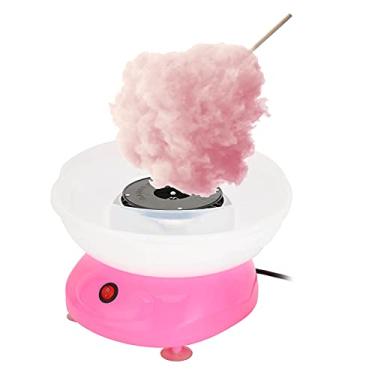 Máquina de Algodão Doce para Festa (Diária)